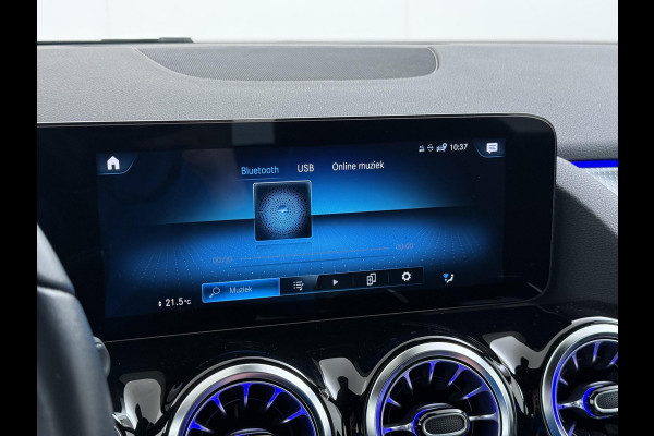 Mercedes-Benz EQA 250 Business Solution Luxury 67 kWh | SOH 96% | Ambilight | Elektr. achterklep | Stoelverwarming | Camera | Origineel Nederlandse auto | NAP | 12 mnd BOVAG garantie