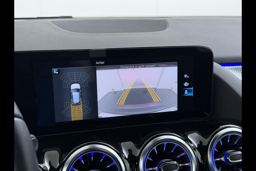 Mercedes-Benz EQA 250 Business Solution Luxury 67 kWh | SOH 96% | Ambilight | Elektr. achterklep | Stoelverwarming | Camera | Origineel Nederlandse auto | NAP | 12 mnd BOVAG garantie
