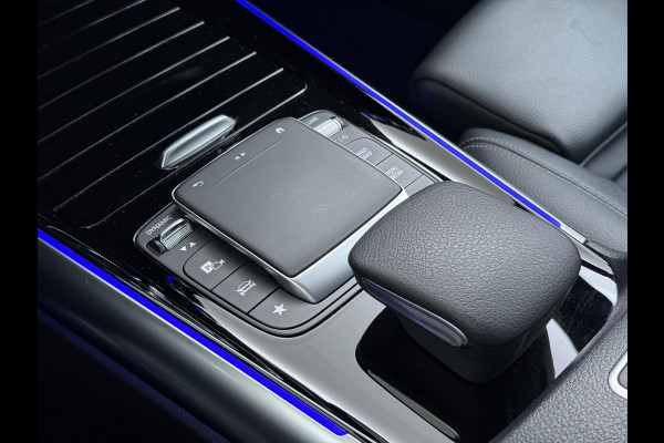 Mercedes-Benz EQA 250 Business Solution Luxury 67 kWh | SOH 96% | Ambilight | Elektr. achterklep | Stoelverwarming | Camera | Origineel Nederlandse auto | NAP | 12 mnd BOVAG garantie