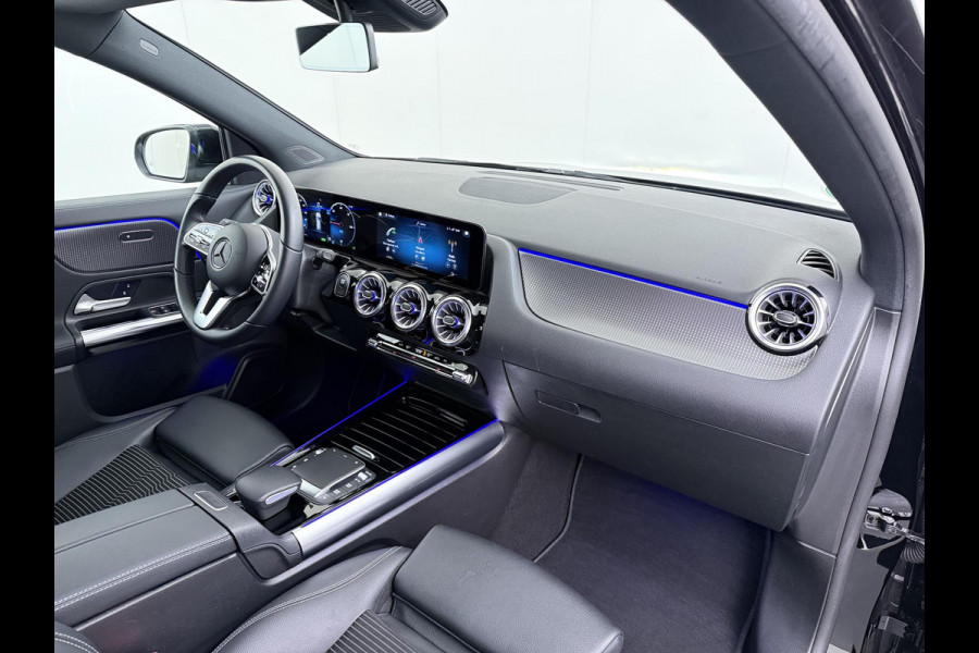 Mercedes-Benz EQA 250 Business Solution Luxury 67 kWh | SOH 96% | Ambilight | Elektr. achterklep | Stoelverwarming | Camera | Origineel Nederlandse auto | NAP | 12 mnd BOVAG garantie