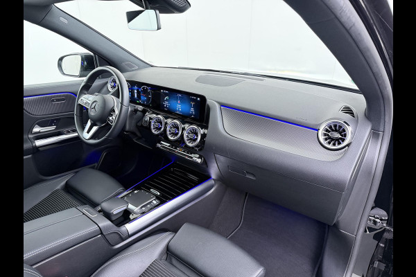 Mercedes-Benz EQA 250 Business Solution Luxury 67 kWh | SOH 96% | Ambilight | Elektr. achterklep | Stoelverwarming | Camera | Origineel Nederlandse auto | NAP | 12 mnd BOVAG garantie