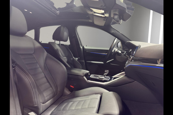 BMW 4 Serie Gran Coupé M440i xDrive | Laser | Memory | Schuif-/kanteldak | H&K | 20 "| Head Up | Vele opties.....