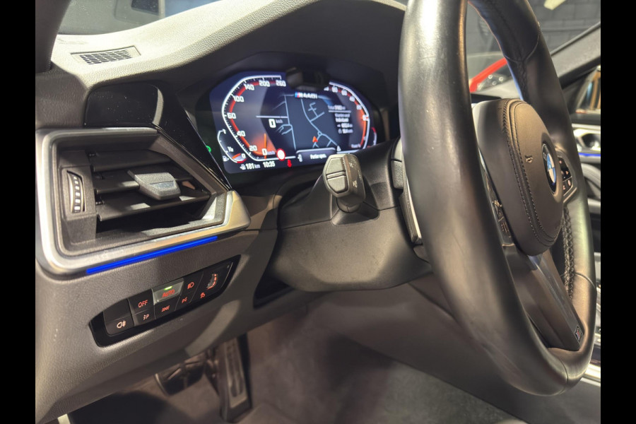 BMW 4 Serie Gran Coupé M440i xDrive | Laser | Memory | Schuif-/kanteldak | H&K | 20 "| Head Up | Vele opties.....