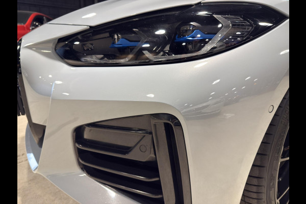 BMW 4 Serie Gran Coupé M440i xDrive | Laser | Memory | Schuif-/kanteldak | H&K | 20 "| Head Up | Vele opties.....