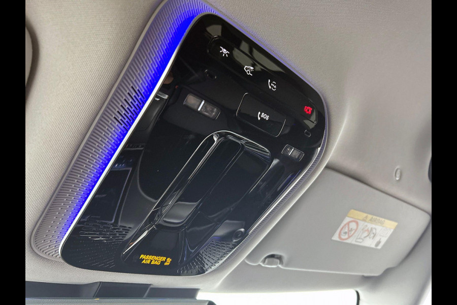 Mercedes-Benz C-Klasse Estate 300 e Luxury Line BLACK AD-CRUISE | SFEER | TREKHAAK