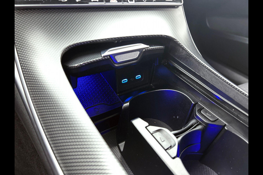 Mercedes-Benz C-Klasse Estate 300 e Luxury Line BLACK AD-CRUISE | SFEER | TREKHAAK