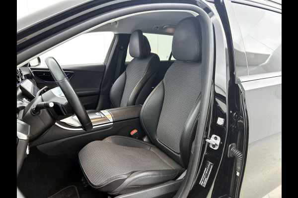 Mercedes-Benz C-Klasse Estate 300 e Luxury Line BLACK AD-CRUISE | SFEER | TREKHAAK