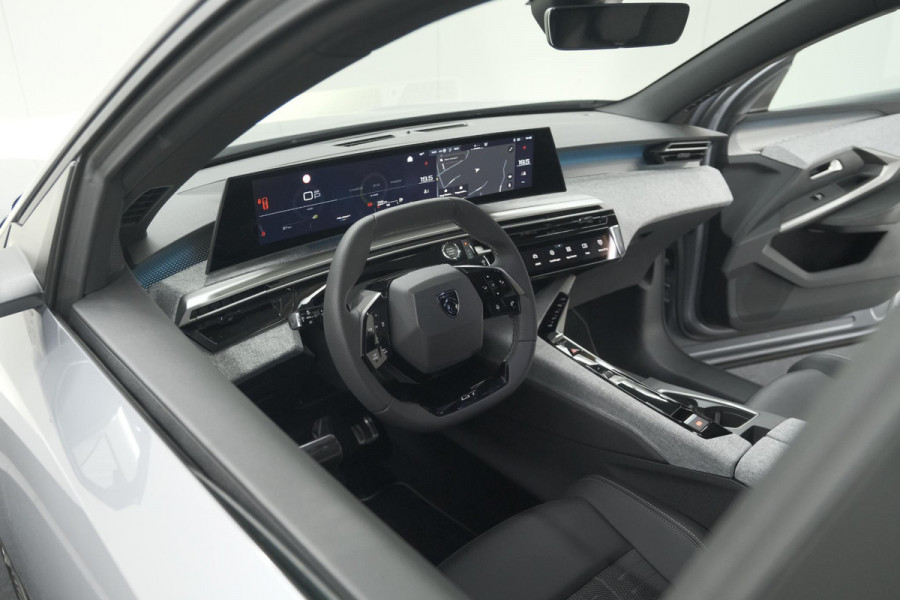 Peugeot 3008 1.2 Hybrid 145 GT | Elektrische Kofferklep | Camera | Stoelverwarming | Navigatie