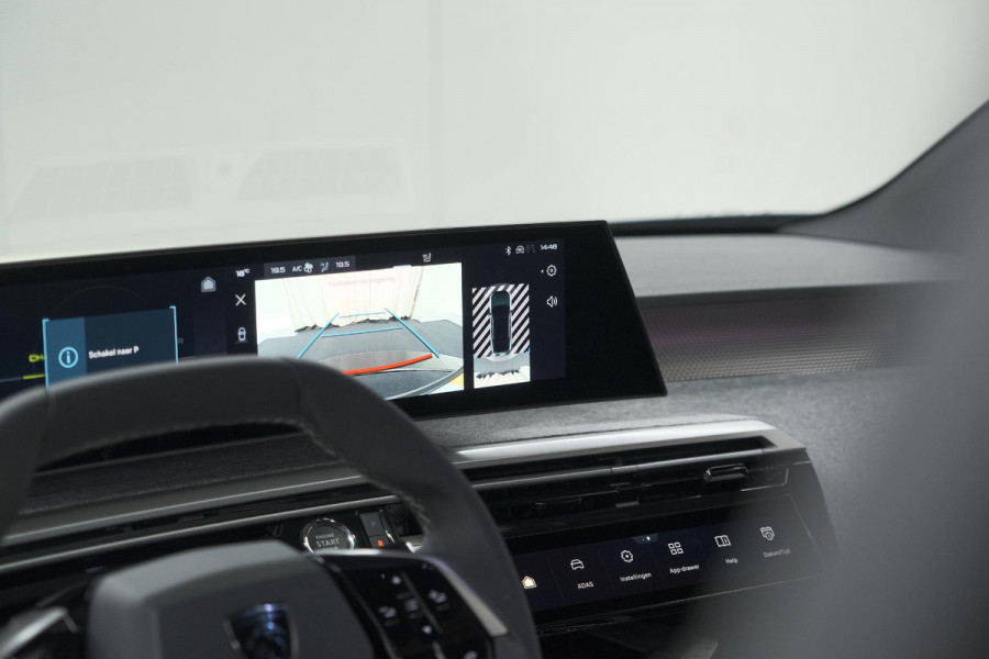 Peugeot 3008 1.2 Hybrid 145 GT | Elektrische Kofferklep | Camera | Stoelverwarming | Navigatie