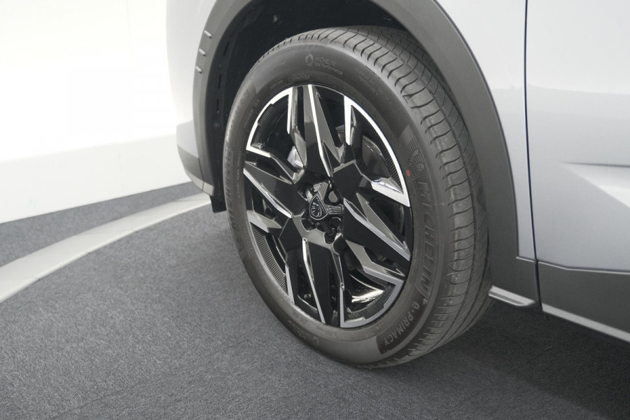 Peugeot 3008 1.2 Hybrid 145 GT | Elektrische Kofferklep | Camera | Stoelverwarming | Navigatie