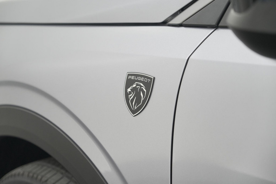 Peugeot 3008 1.2 Hybrid 145 GT | Elektrische Kofferklep | Camera | Stoelverwarming | Navigatie