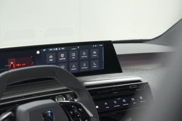 Peugeot 3008 1.2 Hybrid 145 GT | Elektrische Kofferklep | Camera | Stoelverwarming | Navigatie