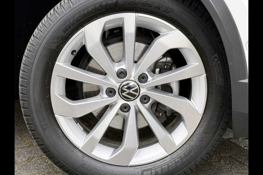 Volkswagen T-Roc 1.5 TSI Style | ACC | Navi | Camera | LED | CarPlay