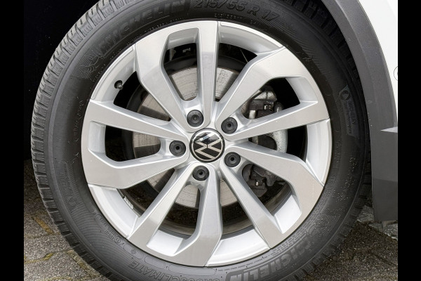 Volkswagen T-Roc 1.5 TSI Style | ACC | Navi | Camera | LED | CarPlay