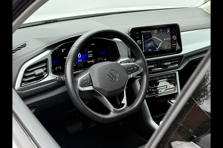Volkswagen T-Roc 1.5 TSI Style | ACC | Navi | Camera | LED | CarPlay