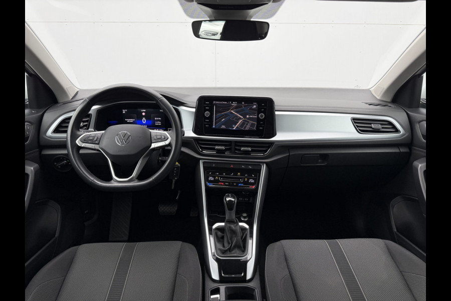 Volkswagen T-Roc 1.5 TSI Style | ACC | Navi | Camera | LED | CarPlay