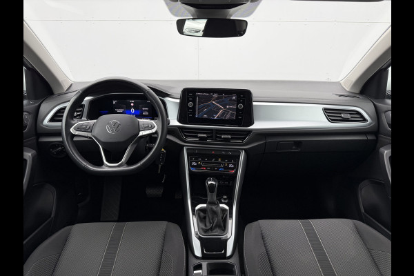 Volkswagen T-Roc 1.5 TSI Style | ACC | Navi | Camera | LED | CarPlay