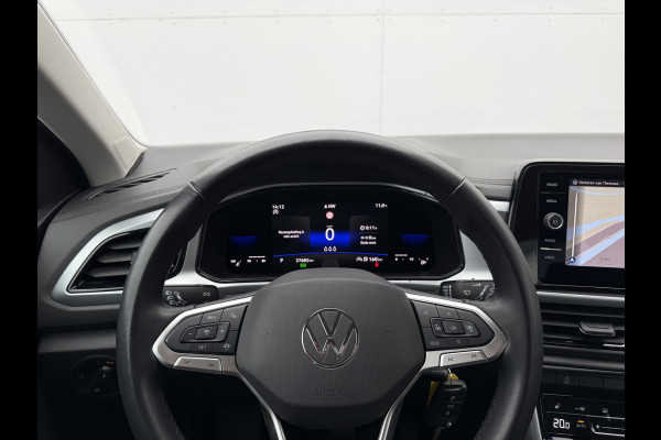 Volkswagen T-Roc 1.5 TSI Style | ACC | Navi | Camera | LED | CarPlay