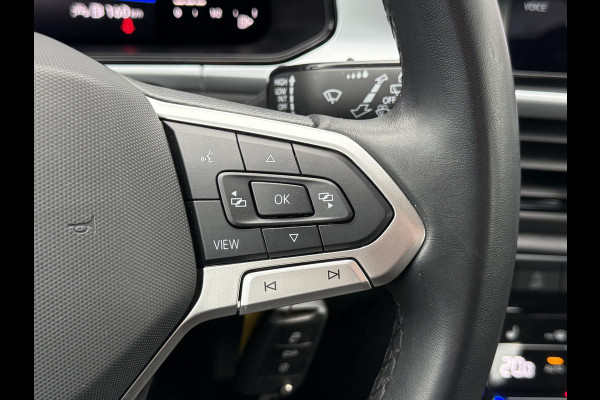 Volkswagen T-Roc 1.5 TSI Style | ACC | Navi | Camera | LED | CarPlay