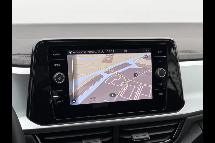 Volkswagen T-Roc 1.5 TSI Style | ACC | Navi | Camera | LED | CarPlay