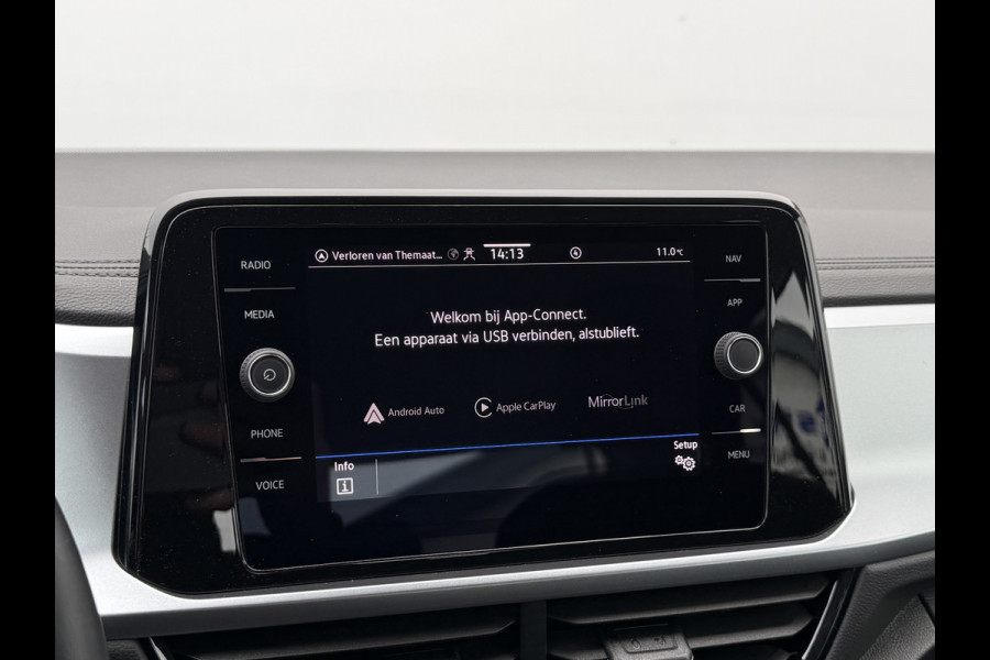 Volkswagen T-Roc 1.5 TSI Style | ACC | Navi | Camera | LED | CarPlay