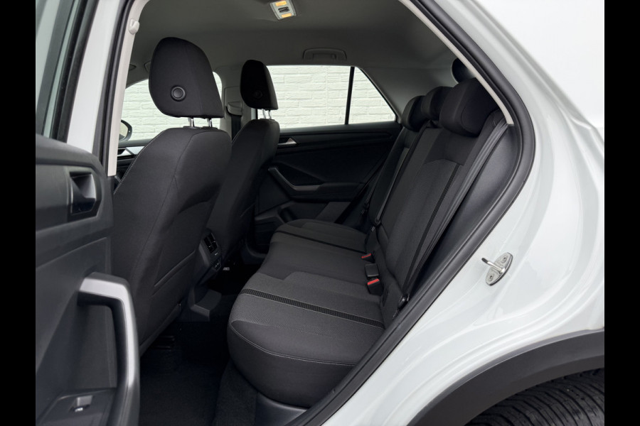Volkswagen T-Roc 1.5 TSI Style | ACC | Navi | Camera | LED | CarPlay