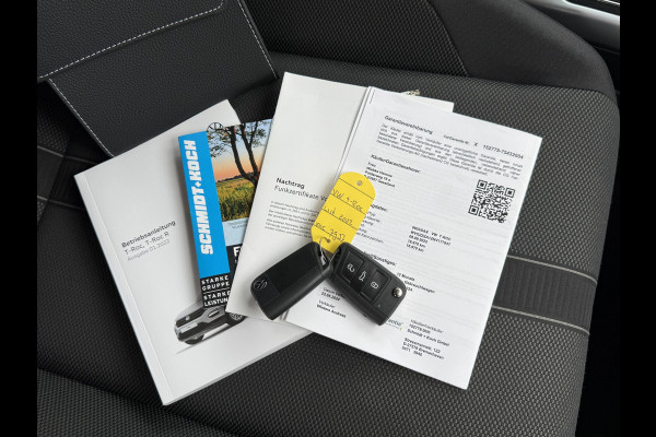 Volkswagen T-Roc 1.5 TSI Style | ACC | Navi | Camera | LED | CarPlay
