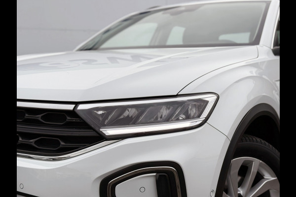 Volkswagen T-Roc 1.5 TSI Style | ACC | Navi | Camera | LED | CarPlay