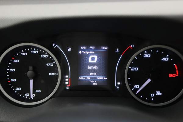 Iveco Daily 35S18 3.0 180 PK Automaat L2H2