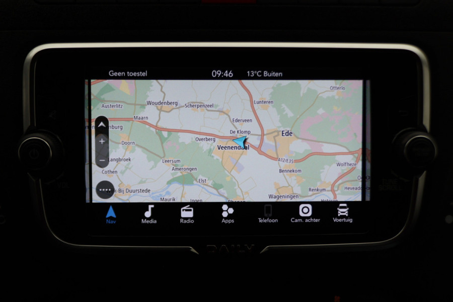 Iveco Daily 35S18 3.0 180 PK Automaat L2H2