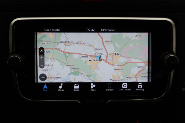 Iveco Daily 35S18 3.0 180 PK Automaat L2H2