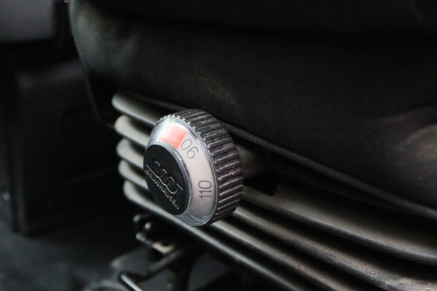 Iveco Daily 35S18 3.0 180 PK Automaat L2H2