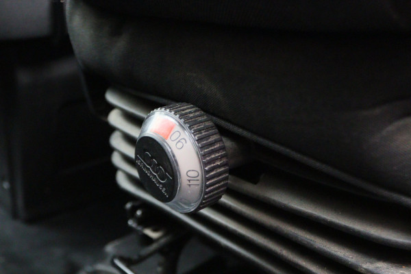 Iveco Daily 35S18 3.0 180 PK Automaat L2H2