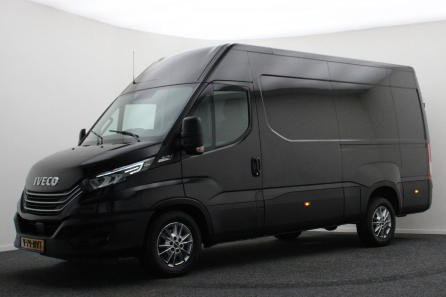 Iveco Daily 35S18 3.0 180 PK Automaat L2H2
