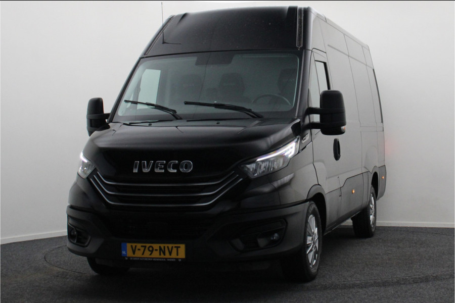 Iveco Daily 35S18 3.0 180 PK Automaat L2H2