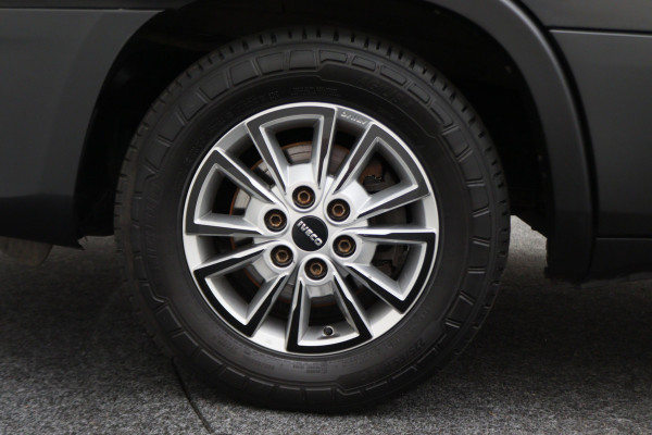 Iveco Daily 35S18 3.0 180 PK Automaat L2H2