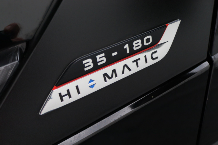 Iveco Daily 35S18 3.0 180 PK Automaat L2H2