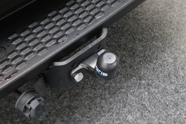 Iveco Daily 35S18 3.0 180 PK Automaat L2H2