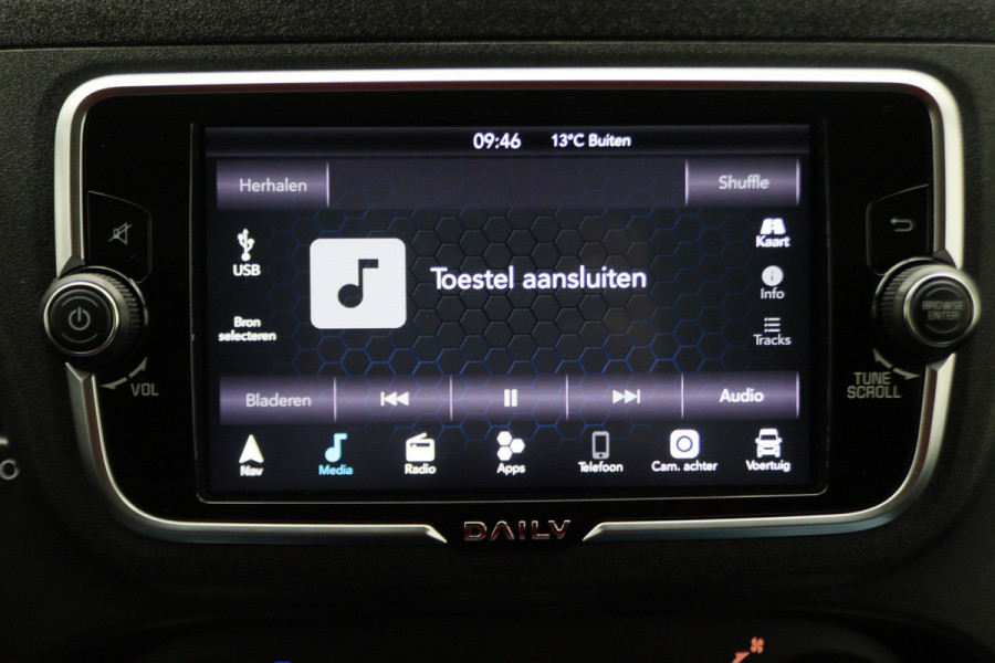 Iveco Daily 35S18 3.0 180 PK Automaat L2H2