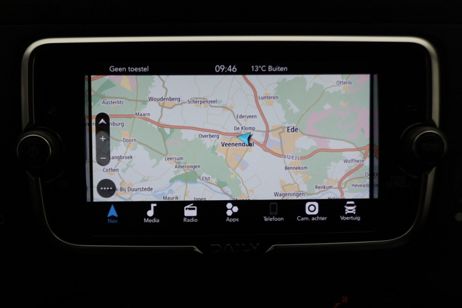 Iveco Daily 35S18 3.0 180 PK Automaat L2H2