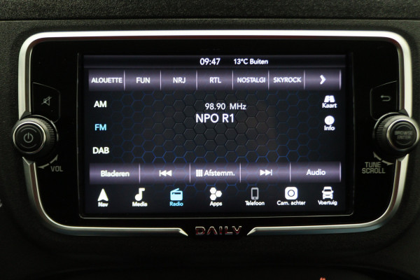 Iveco Daily 35S18 3.0 180 PK Automaat L2H2