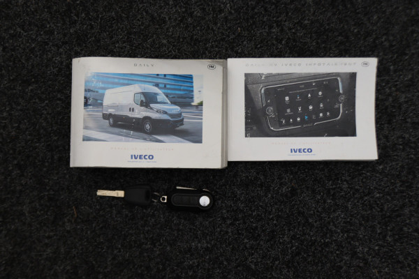 Iveco Daily 35S18 3.0 180 PK Automaat L2H2