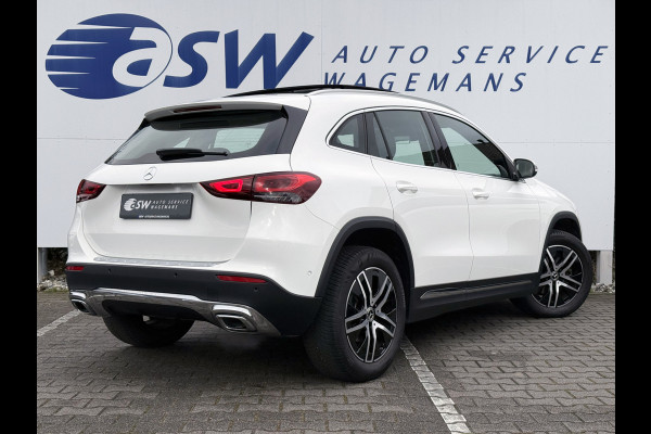 Mercedes-Benz GLA 200 Business Solution Luxury | Pano | CarPlay | Camera | LED | 18 inch