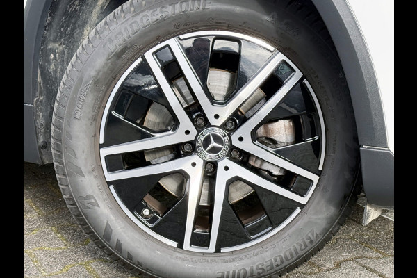 Mercedes-Benz GLA 200 Business Solution Luxury | Pano | CarPlay | Camera | LED | 18 inch