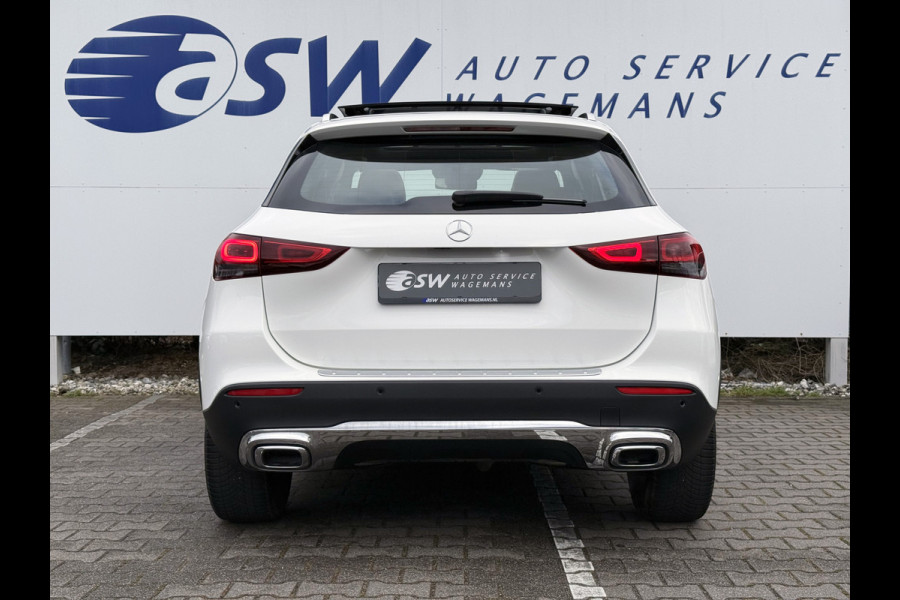 Mercedes-Benz GLA 200 Business Solution Luxury | Pano | CarPlay | Camera | LED | 18 inch