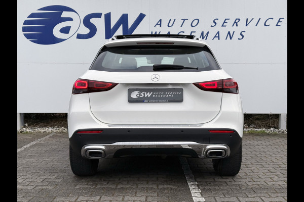 Mercedes-Benz GLA 200 Business Solution Luxury | Pano | CarPlay | Camera | LED | 18 inch