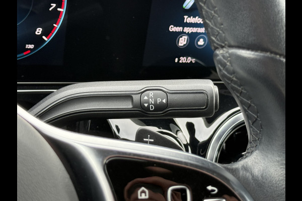 Mercedes-Benz GLA 200 Business Solution Luxury | Pano | CarPlay | Camera | LED | 18 inch