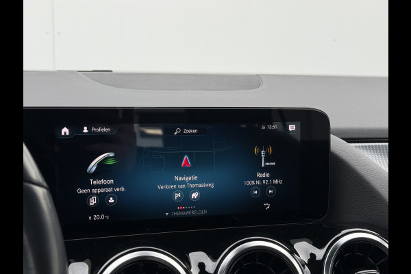 Mercedes-Benz GLA 200 Business Solution Luxury | Pano | CarPlay | Camera | LED | 18 inch