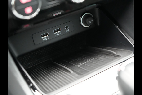 Seat Ateca 1.5 TSI FR DSG 150pk Dealer O.H. | Adaptive Cruise | Camera | Beats Audio | Alcantara Sportstoelen Verwarmd | 19"L.M | Apple Carplay | Sfeerverlichting | Keyless | Blis | Navigatie | DAB |