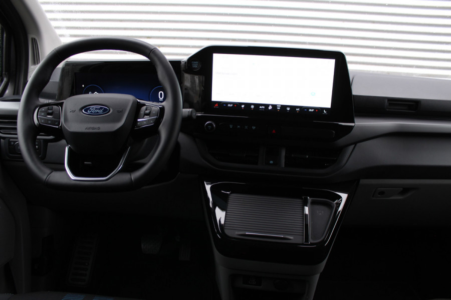 Ford Tourneo Custom PHEV L1H1 Sport | 8P | AGR | B&O | Trekhaak | Winterpack